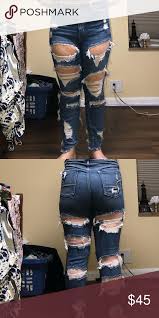 American Eagle Jeans Size 14 American Eagle Jeans American Eagle Outfits American Eagle Outfitters