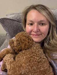 My husband loves cottage cheese bowls!! I'm going to make him a cottage  cheese bowl for dinner with 96 lean ground beef, sweet potato, avocado, and  I'm going to mix some of