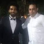 فيديو.. محمد صلاح يوجه التحية