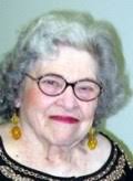 Greta Stanton Obituary (2011)