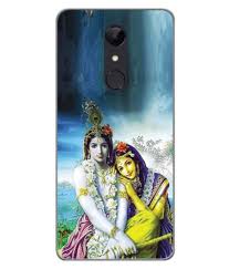 Micromax Selfie 2 Q4311 Printed Cover ...