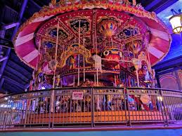 Selain ada banyak tarikan lain, shopping dan sebagainya kini taman tema 'indoor' taman tema indoor terbaru genting, skytropolis funland ini terletak di tingkat 2, first world plaza. Skytropolis Funland Taman Tema Indoor Terbaru Di Genting Highland Rileklah Com