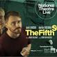 NT Live at the Vic: The Fifth Step (15) (screening) - Victoria Hall Event Image