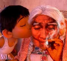 Testigos De Son Goku