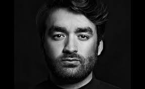 Oliver Heldens Shares His HI-LO Tomorrowland Set Video