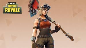 Renegade raider is a rare outfit in fortnite: Renegade Raider Fortnite Outfit Skin How To Get History Fortnite Watch
