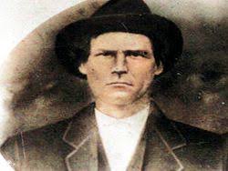 Harrison Newsom (1775-1832)