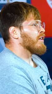 @USAWrestling's video Tweet