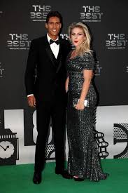 Raphaël varane, latest news & rumours, player profile, detailed statistics, career details and transfer information for the real madrid cf player, powered by goal.com. Camille Tytgat Photostream Raphael Varane Real Madrid Football Awards