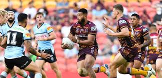 Sunday 4th july 2021, 2:00pm at suncorp stadium. M9pyknrbmtmhmm