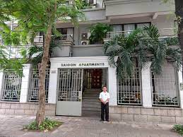 Located in the southern of the country, ho chi minh city is classified as a special urban area of vietnam (similar to hanoi capital). Saigon Apartments Entire Apartment Ho Chi Minh City Deals Photos Reviews