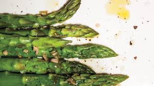Check the asparagus to see if it is ready. Does Microwaving Your Food Kill All The Nutrients Epicurious