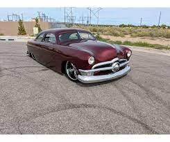 1950 Ford Custom Cc 1148866 For Sale In Albuquerque New Mexico