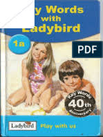 100 key words make up half of all those we read and write. 311808070 Key Words With Peter Jane Pdf