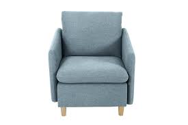 Habitat Mod Fabric Armchair With Arms Blue 180 00 Argos Fabric Armchairs Blue Armchair Armchair
