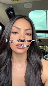 Chicago Girl Seeks New Hair Stylist Recommendations