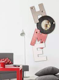 Particolare Appendiabiti Da Parete Design Moderno Per Ingresso Soggiorno P4816