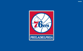 #nba #sixers #joelembiid the 2021 76ers are probably the best team of all time. Philadelphia 76ers Wallpapers Wallpaper Cave