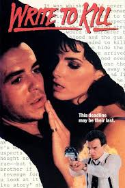 Scott Valentine Movies and TV Shows