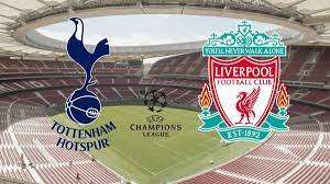 Maybe you would like to learn more about one of these? Champions League Final Tottenham Vs Liverpool How And When To Watch Times Tv Online As Com