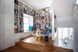 Maybe you would like to learn more about one of these? 15 Exemples Pour Amenager Un Agreable Et Convivial Coin Lecture A La Maison Design Feria