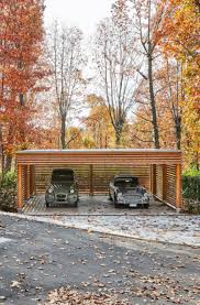 Unlike traditional garages, modern carport designs come in different types and styles. 39 Carport Design Ideas Sebring Design Build