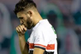 Santa Cruz fecha a contratação do atacante Rian Lopes, homem de confiança  de Ranielle Ribeiro