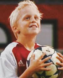 @AFCAjax's video Tweet