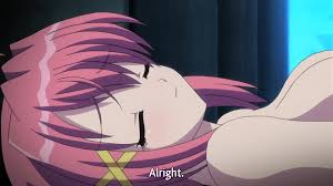 Wizard Girl Ambitious - Episode 1