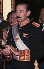 Videla was a symbol of a whole era of coups, military rule and fierce repression in south america. Jorge Rafael Videla History People Icon Evil People