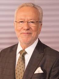 Acho uma arrogância alguém pensar que é influenciador, diz Alexandre Garcia 