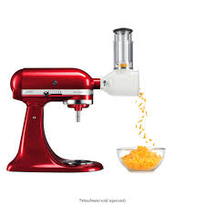 Maybe you would like to learn more about one of these? Kitchenaid 5ksmemvsc Shredding And Grating Pack Small Kitchen Appliances Optional Accessory For Kitchenaid Stand Mixers Small Appliance Parts Accessories Stand Mixer Accessories