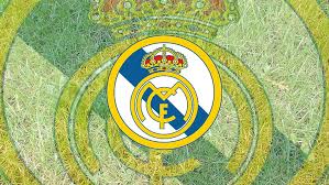 Real madrid cf desktop wallpapers, hd backgrounds. Soccer Real Madrid C F Logo Hd Wallpaper Wallpaperbetter