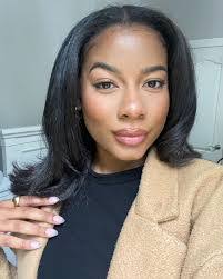 Tosha Jackson's Instagram, Twitter & Facebook