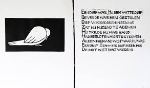 Maybe you would like to learn more about one of these? Tekst En Beeld Hein Overbeek