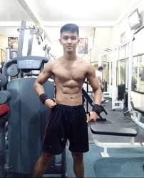 Check spelling or type a new query. Hitz Banget Di Instagram 10 Pria Bertubuh Atletis Ini Bikin Cewek Cewek Histeris Yukepo Com