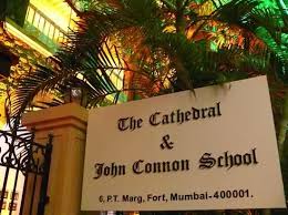 The Cathedral and John Connon School ...