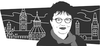 The Story of Joseph Lewis