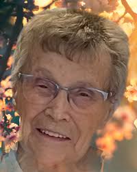 Margaret Christine Seewalt Obituary