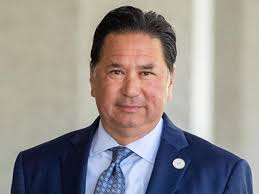 Trump taps this prominent attorney to be the New Orleans region's top  federal prosecutor