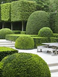 Topiary Garden Landscape Design Garden Design Garden Landscape Design