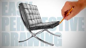This service is effective for creating product design and product images for online and. How To Draw Furniture Easy Perspective Drawing 12 Youtube