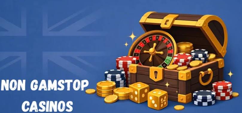 Trusted Non GamStop Casinos Your Guide to Safe Online Gambling -519530093 |  Springfield Eye Specialist