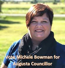 Exercise right to vote