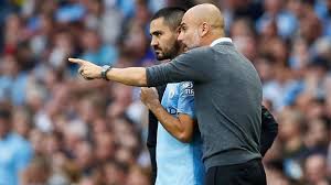 1894 this is our city 7 x league champions#mancity ℹ@mancityhelp. Bei Sieg Fur Manchester City Guardiola Streicht Leroy Sane Aus Kader