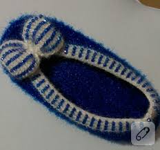 Simli Ipten Fiyonklu Orgu Babet Patik Yapimi 70 Ilmek Atarak Basliyoruz 21 Sira Haroso Oruyoruz Deva Wrap Bracelet Embroidered Friendship Bracelet Crochet