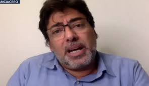 El precandidato presidencial del partido comunista (pc), daniel jadue, aseguró que de ser elegido presidente de la república pedirá un estatuto de garantía a la democracia cristiana (dc). 5 Momentos Que Dejo La Entrevista A Daniel Jadue En Tolerancia Cero 2021