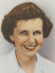 Martha Loretta “Marcie” Probst Reue (1917-2010)