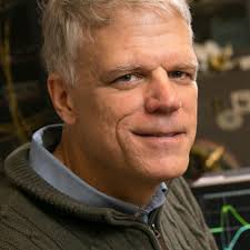 Ted Rozier, Festo Didactic and the Industry 4.0 "Crave"