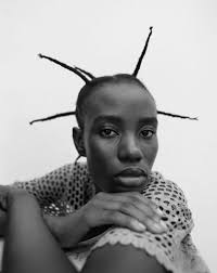 Galerie Gomis : Sanlé Sory & Kyle Weeks : Intersections of African Youth